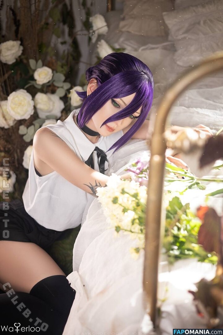 Waterloo Cosplay / Waterloo_Cosplay / eliza_waterloo / https: / vioterlou69 / waterloo46799 Γυμνός OnlyFans  Διαρρεύσαστη φωτογραφία #27