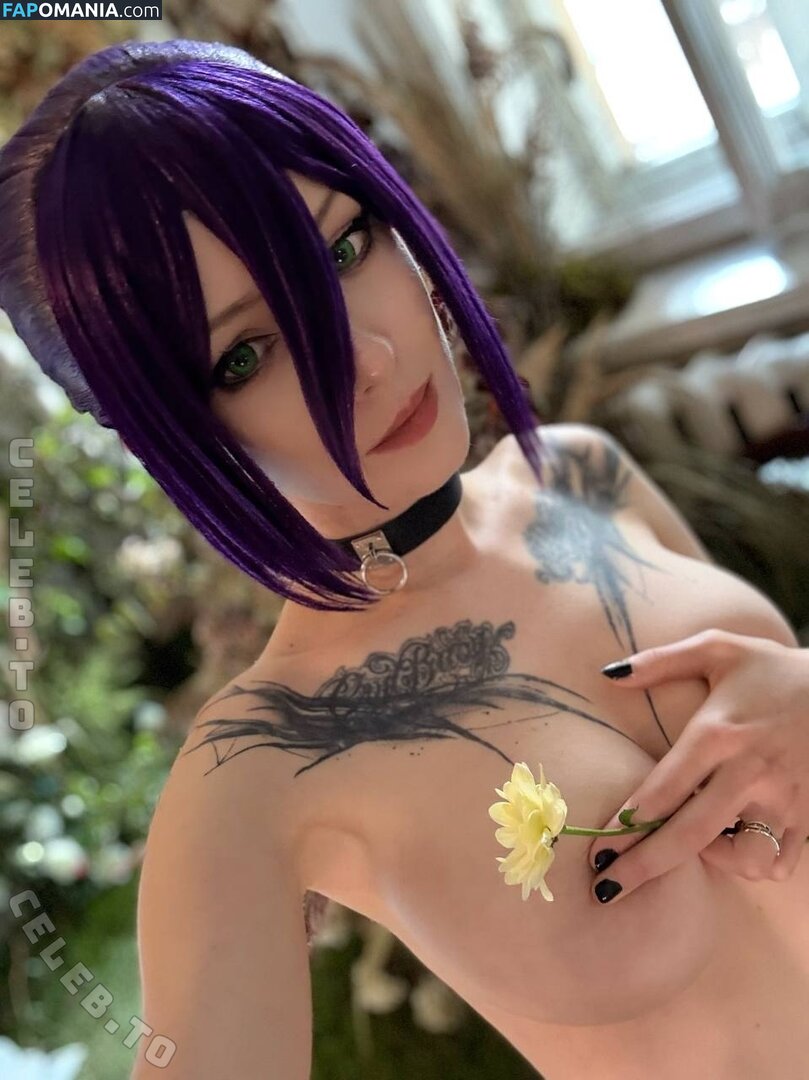 Waterloo Cosplay / Waterloo_Cosplay / eliza_waterloo / https: / vioterlou69 / waterloo46799 Γυμνός OnlyFans  Διαρρεύσαστη φωτογραφία #32
