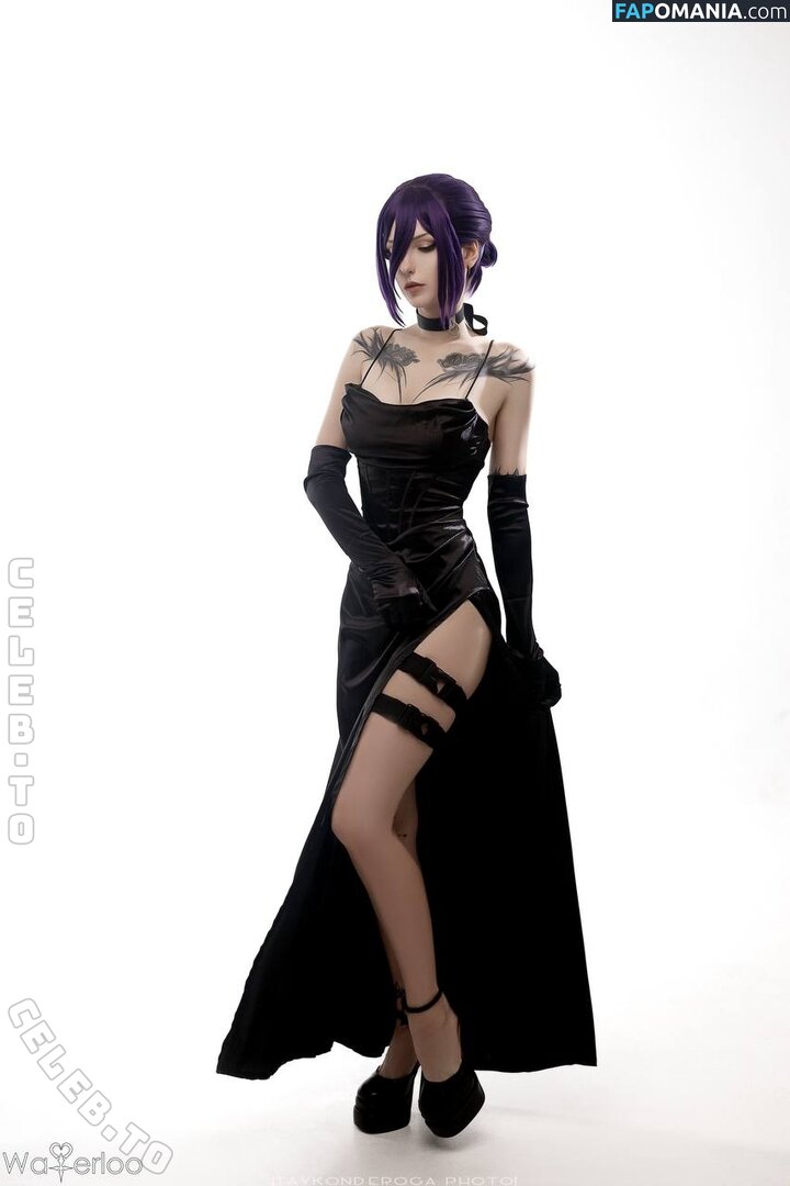 Waterloo Cosplay / Waterloo_Cosplay / eliza_waterloo / https: / vioterlou69 / waterloo46799 Γυμνός OnlyFans  Διαρρεύσαστη φωτογραφία #37