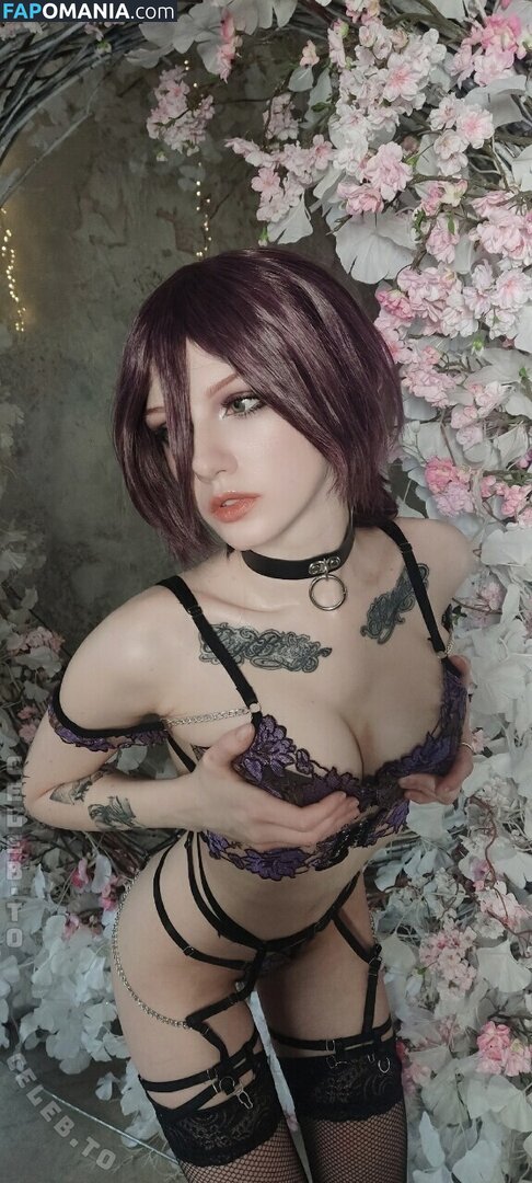 Waterloo Cosplay / Waterloo_Cosplay / eliza_waterloo / https: / vioterlou69 / waterloo46799 Γυμνός OnlyFans  Διαρρεύσαστη φωτογραφία #40