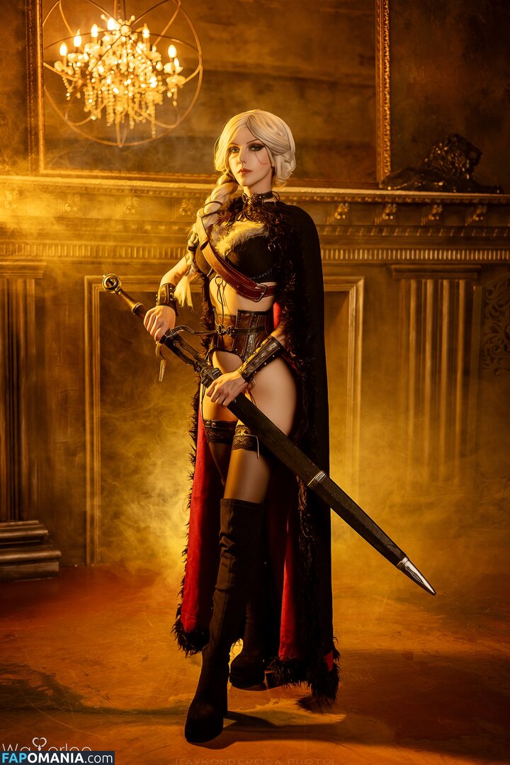 Waterloo / eliza_waterloo Γυμνός OnlyFans  Διαρρεύσαστη φωτογραφία #7