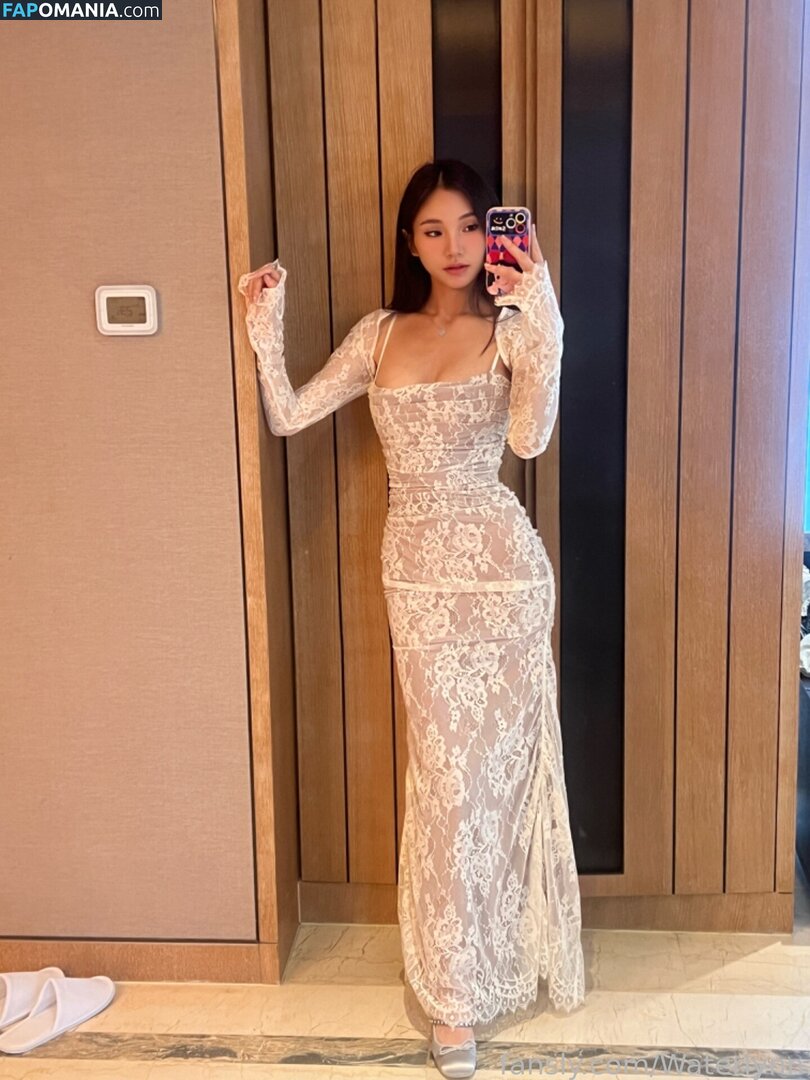 Waterlynn / immwater / youlovechemise Γυμνός OnlyFans  Διαρρεύσαστη φωτογραφία #1