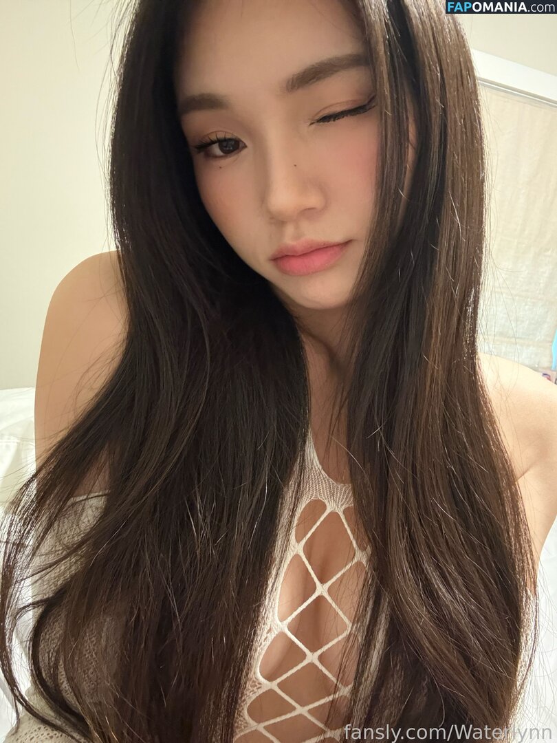 Waterlynn / immwater / youlovechemise Γυμνός OnlyFans  Διαρρεύσαστη φωτογραφία #5