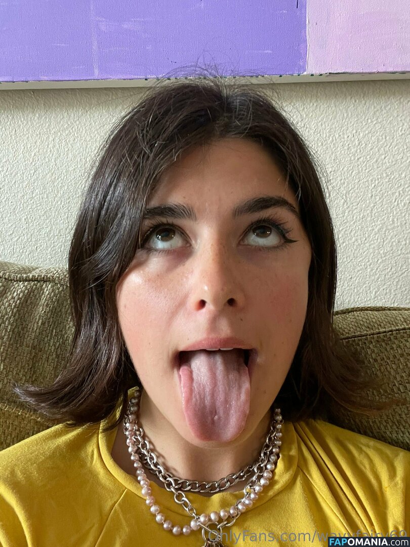 10dersoul / wavyfairy69 Γυμνός OnlyFans  Διαρρεύσαστη φωτογραφία #12