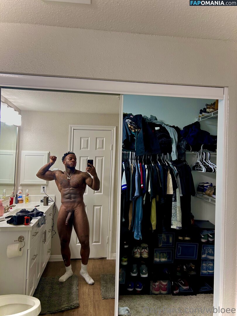 wb_loe / wbloee Γυμνός OnlyFans  Διαρρεύσαστη φωτογραφία #2