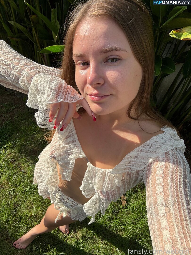 webgirl / webgirlmorgan Γυμνός OnlyFans  Διαρρεύσαστη φωτογραφία #14