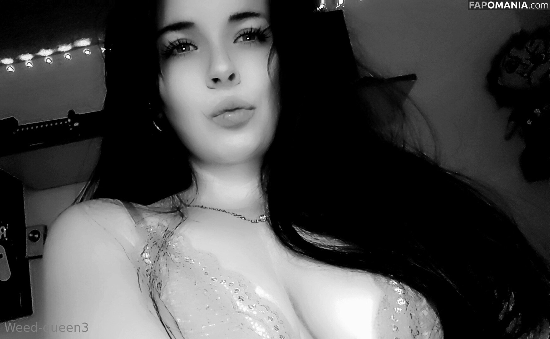 weedqueen33 / weedqueenofficialpage Γυμνός OnlyFans  Διαρρεύσαστη φωτογραφία #11