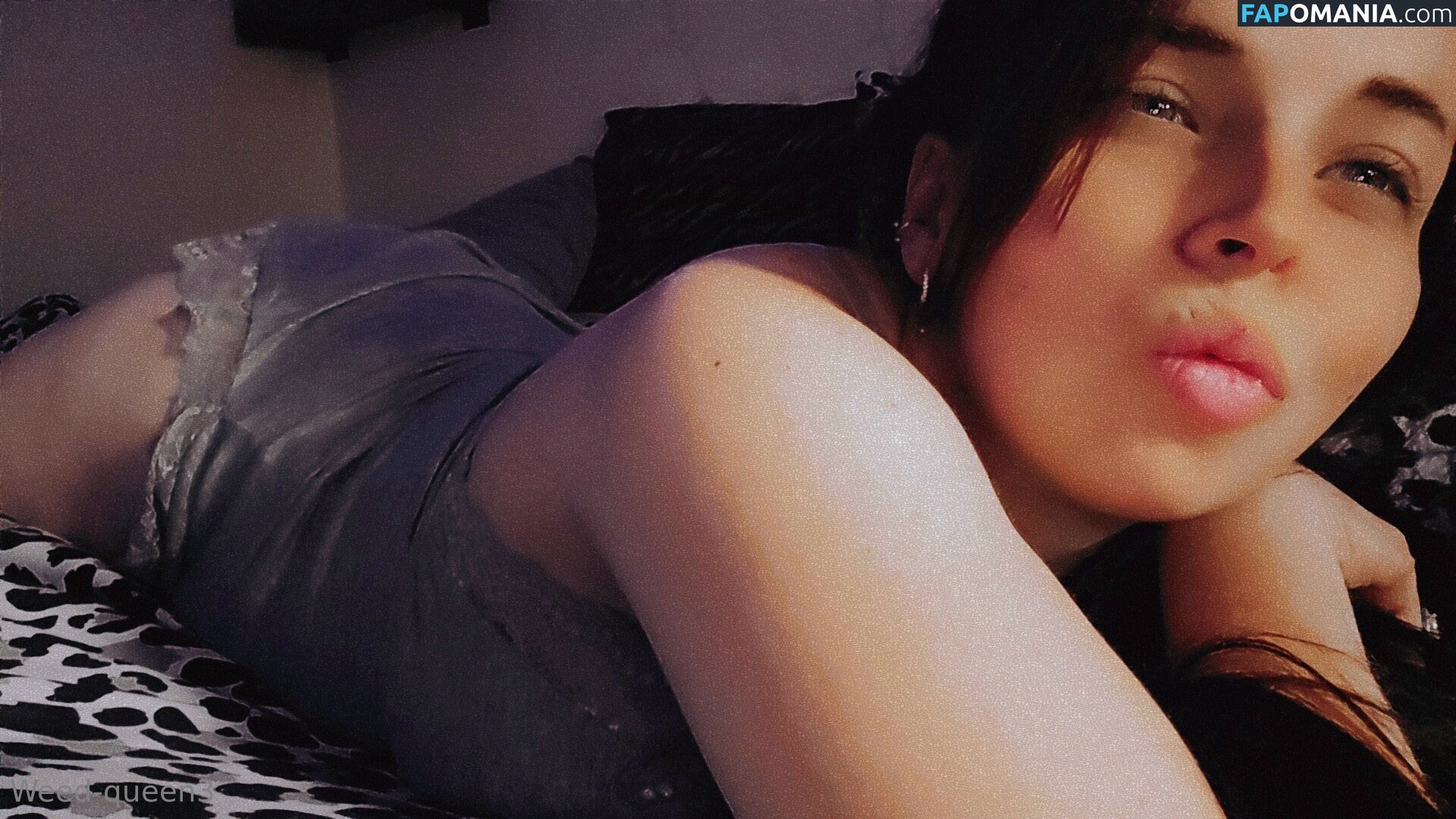 weedqueen33 / weedqueenofficialpage Γυμνός OnlyFans  Διαρρεύσαστη φωτογραφία #12