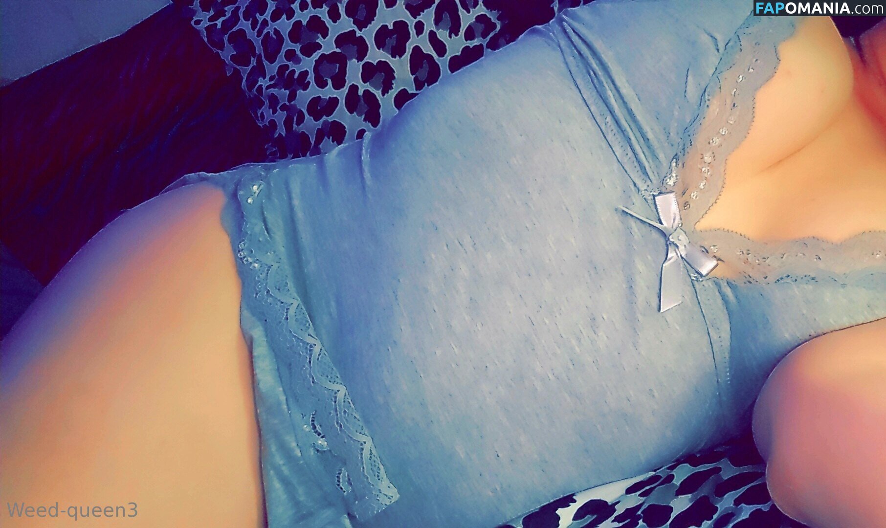 weedqueen33 / weedqueenofficialpage Γυμνός OnlyFans  Διαρρεύσαστη φωτογραφία #13