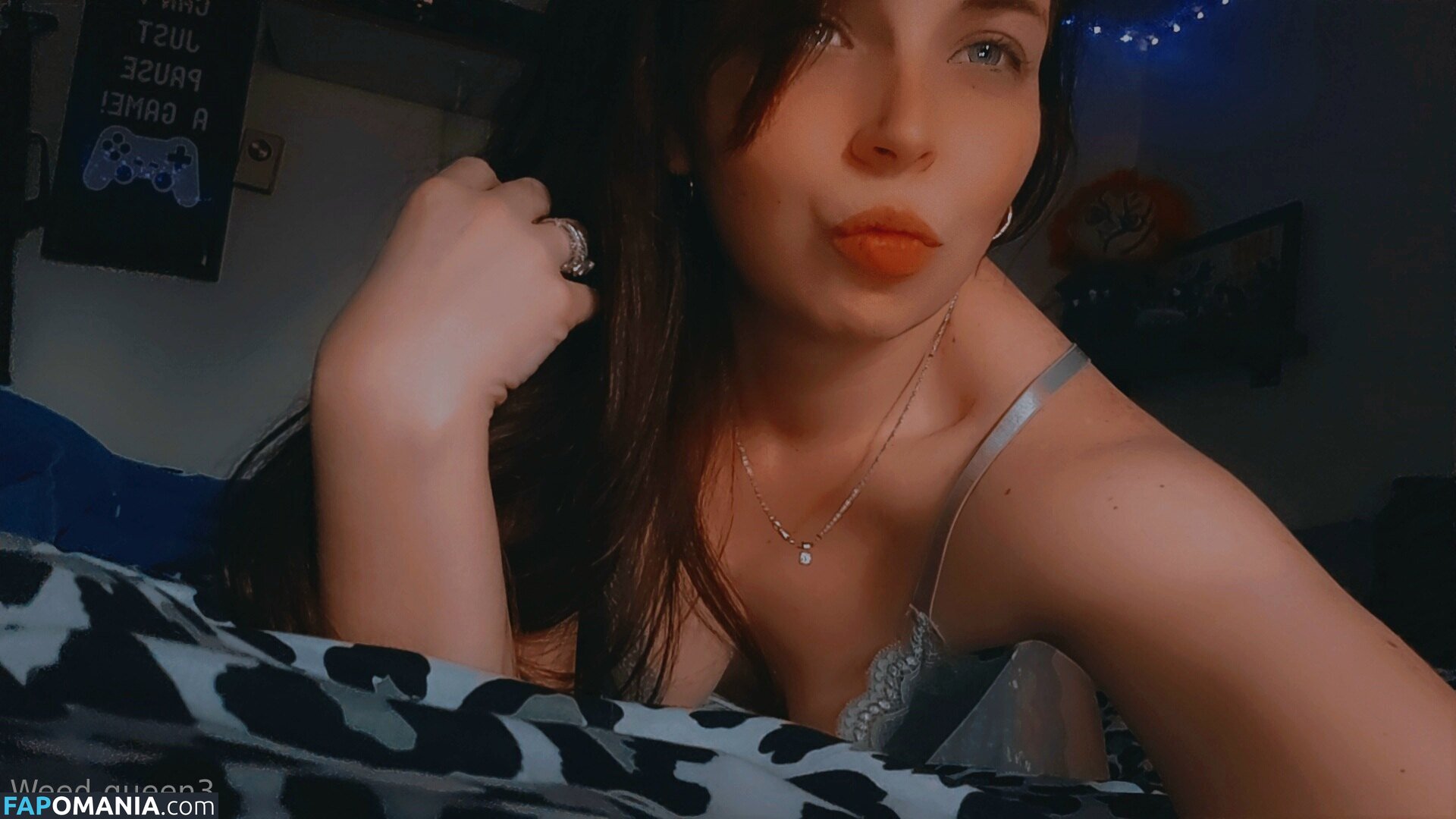 weedqueen33 / weedqueenofficialpage Γυμνός OnlyFans  Διαρρεύσαστη φωτογραφία #14