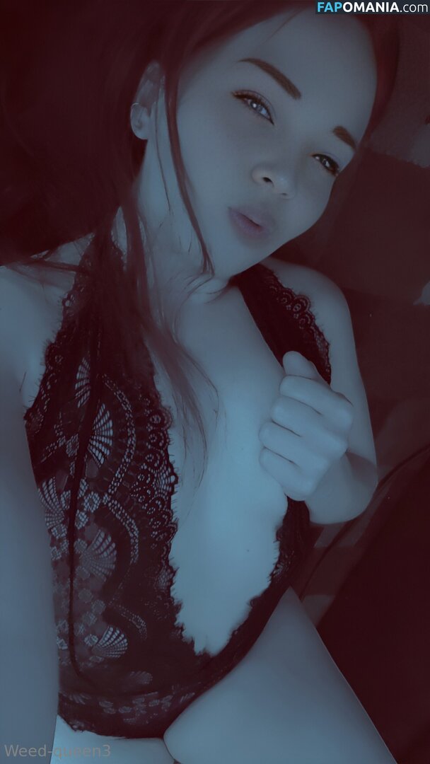weedqueen33 / weedqueenofficialpage Γυμνός OnlyFans  Διαρρεύσαστη φωτογραφία #20