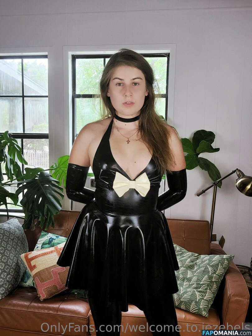 Katya Ivanova / welcome.to.jezebels / welcome_to_jezebels Γυμνός OnlyFans  Διαρρεύσαστη φωτογραφία #43