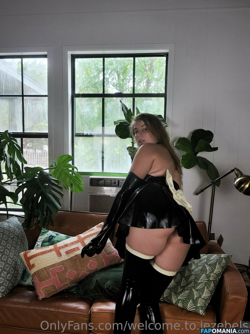 Katya Ivanova / welcome.to.jezebels / welcome_to_jezebels Γυμνός OnlyFans  Διαρρεύσαστη φωτογραφία #47