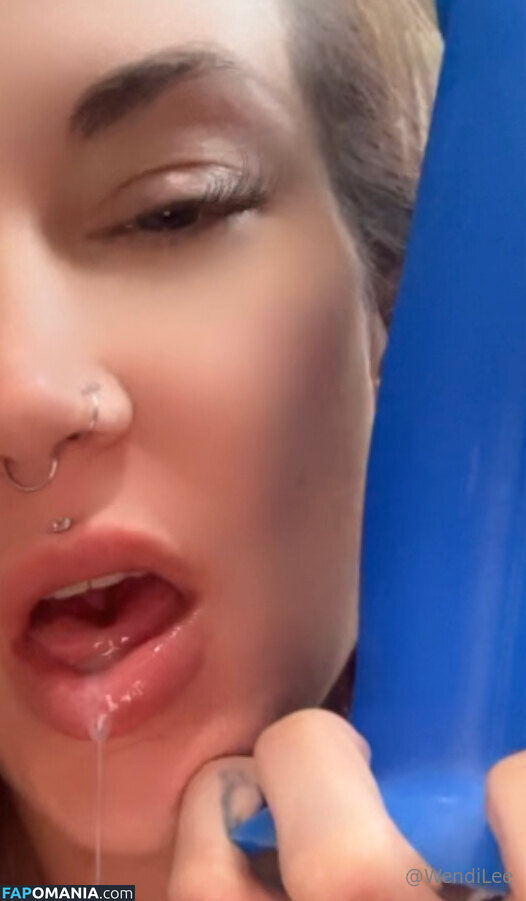 wendilee / wendileemeisel Γυμνός OnlyFans  Διαρρεύσαστη φωτογραφία #7