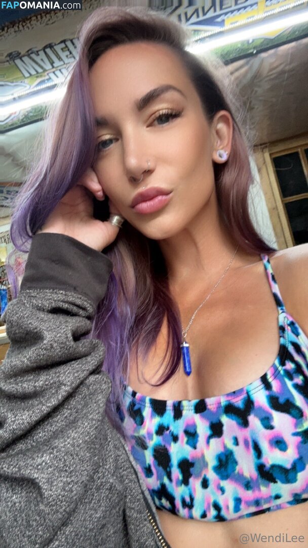 wendilee / wendileemeisel Γυμνός OnlyFans  Διαρρεύσαστη φωτογραφία #15