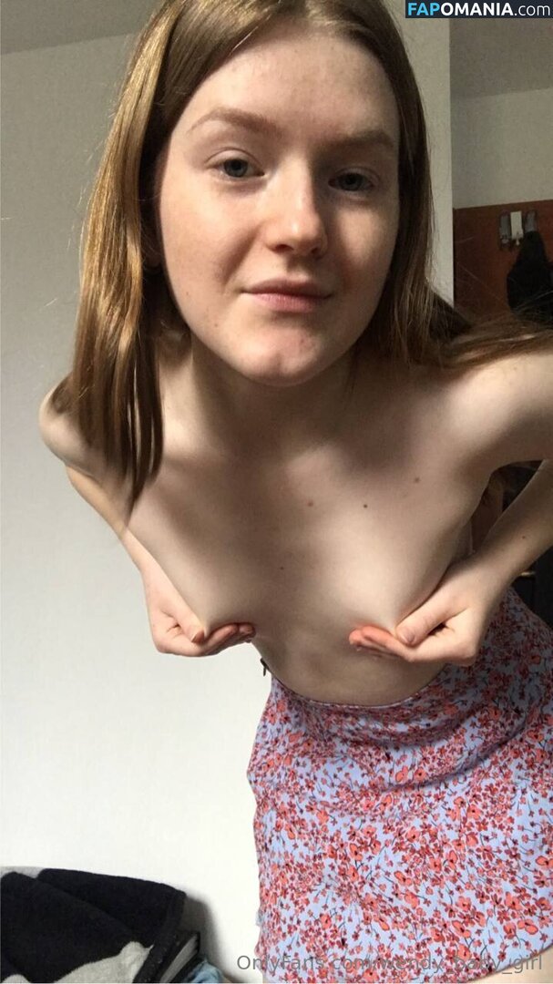 wendy_baby_girl Γυμνός OnlyFans  Διαρρεύσαστη φωτογραφία #3