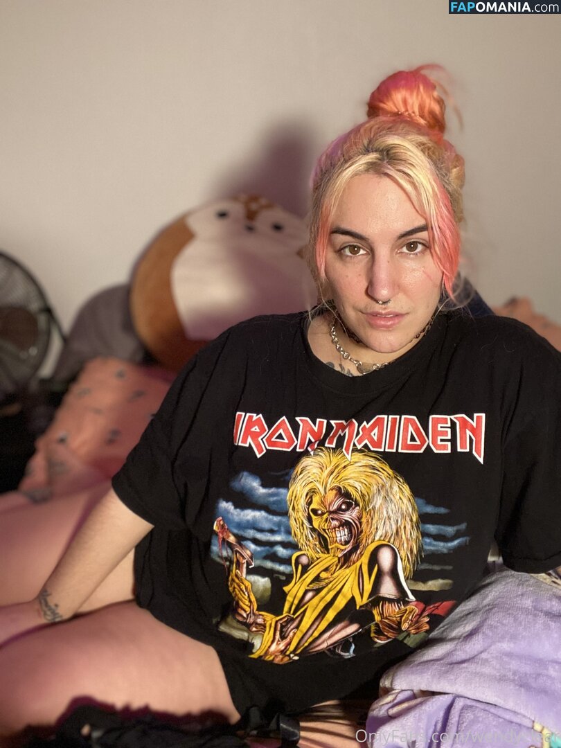 wendyclear Γυμνός OnlyFans  Διαρρεύσαστη φωτογραφία #15