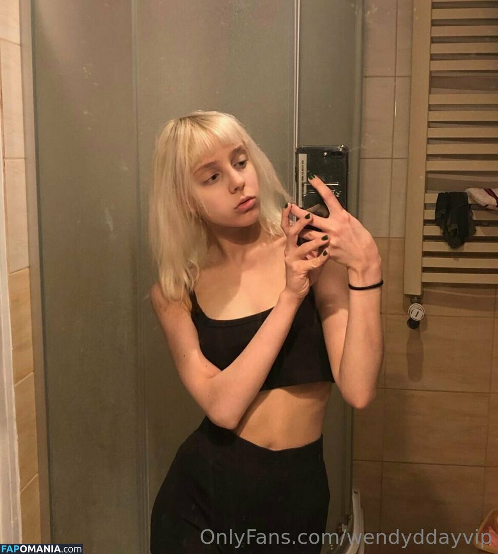 swagdaddymaddy / wendyddayvip Γυμνός OnlyFans  Διαρρεύσαστη φωτογραφία #3