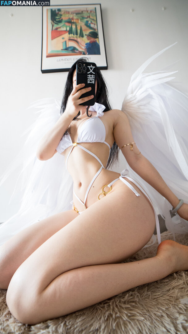 wenqian_cool / 文茜cool Γυμνός OnlyFans  Διαρρεύσαστη φωτογραφία #8