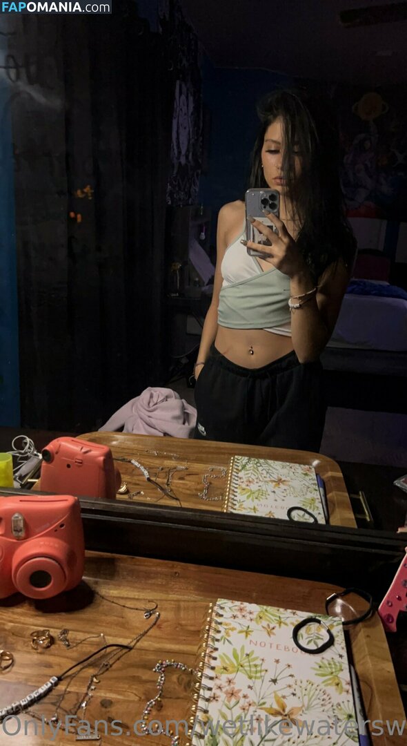 Acacia Gracelyn / The.better.acacia / acacia_gracelyn / wetlikewatersweetlike Γυμνός OnlyFans  Διαρρεύσαστη φωτογραφία #12