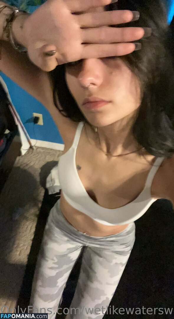 Acacia Gracelyn / The.better.acacia / acacia_gracelyn / wetlikewatersweetlike Γυμνός OnlyFans  Διαρρεύσαστη φωτογραφία #13