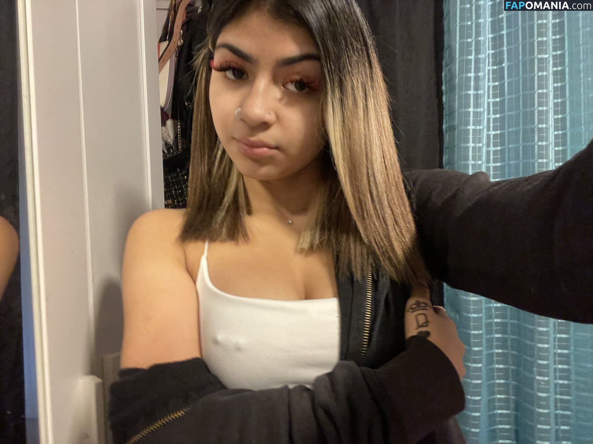 LisvedGarcia / https: / lizved._.47 / wetttassliz Γυμνός OnlyFans  Διαρρεύσαστη φωτογραφία #4