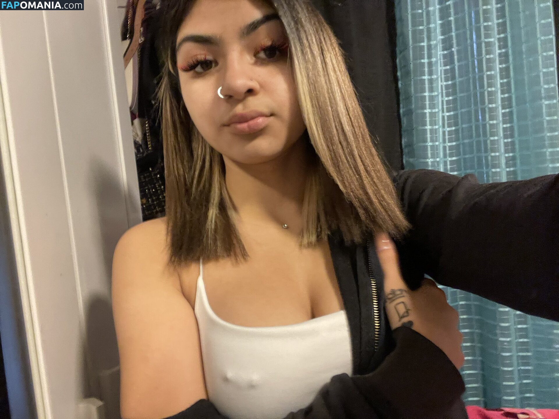 LisvedGarcia / https: / lizved._.47 / wetttassliz Γυμνός OnlyFans  Διαρρεύσαστη φωτογραφία #5