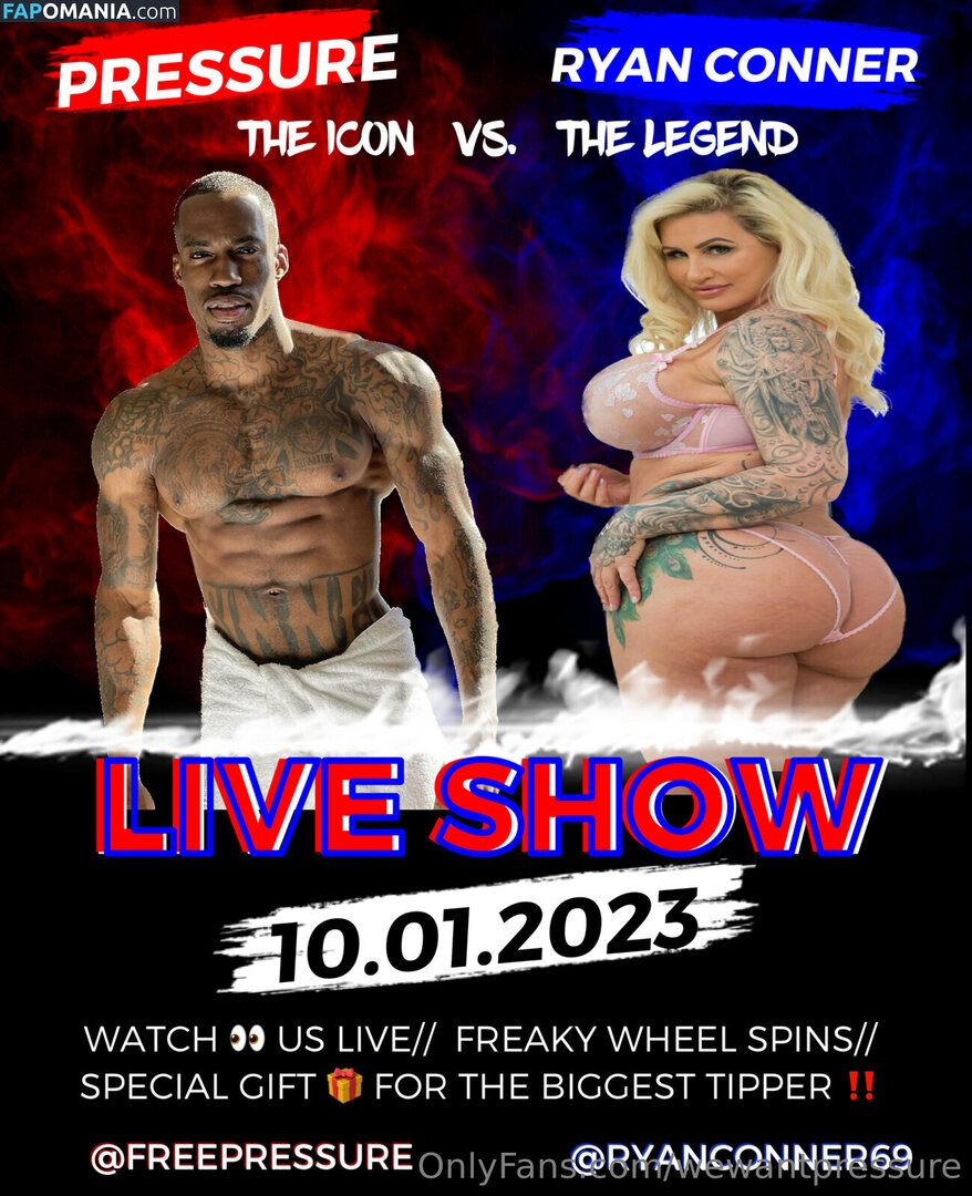 rrawpressure / wewantpressure Γυμνός OnlyFans  Διαρρεύσαστη φωτογραφία #78