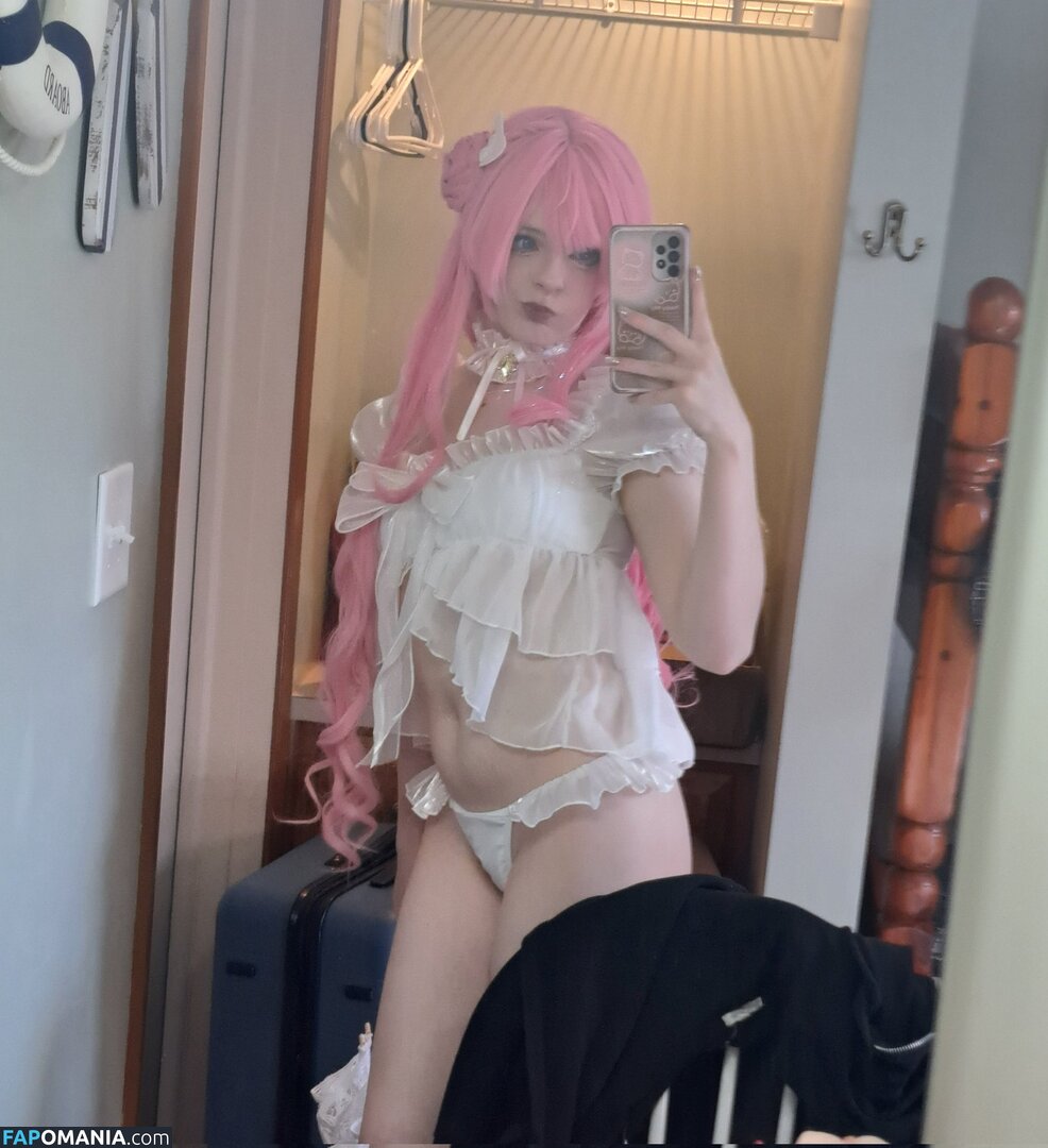 https: / kyumilux / lux / whimsilux / whimsiluxx / whimsiluxx... Γυμνός OnlyFans  Διαρρεύσαστη φωτογραφία #3