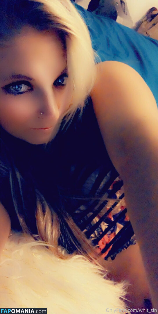 elizabethwhitson__ / whit_sin Γυμνός OnlyFans  Διαρρεύσαστη φωτογραφία #2