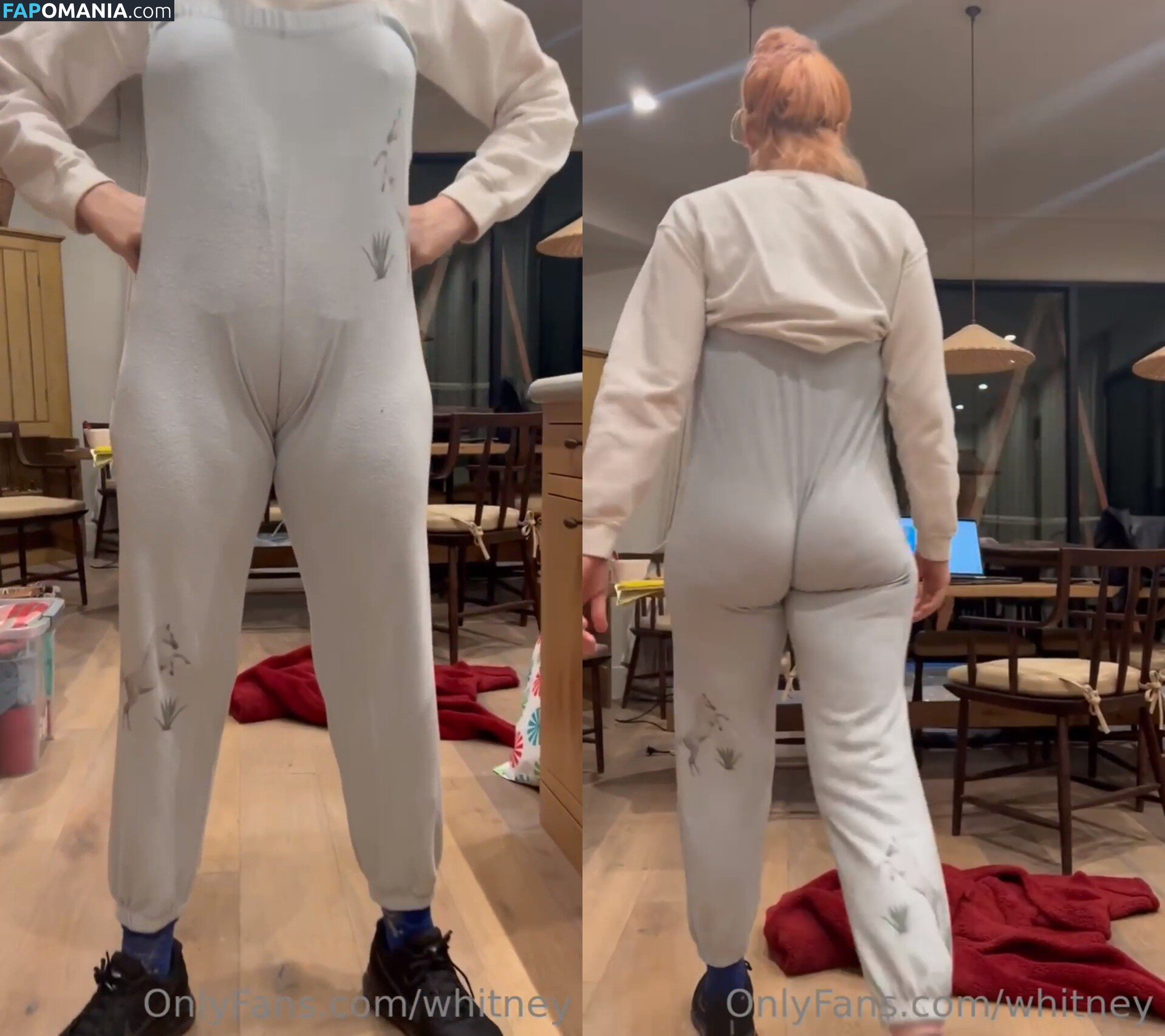 Whitney Cummings / whitneycummings Γυμνός OnlyFans  Διαρρεύσαστη φωτογραφία #14
