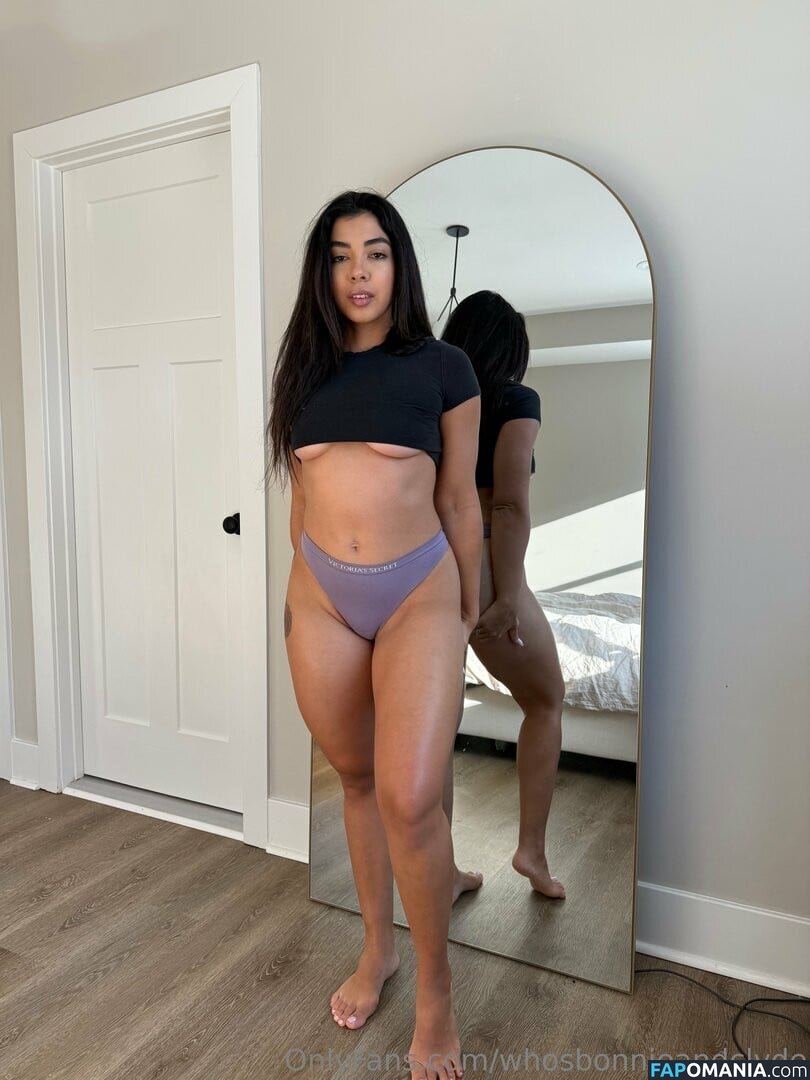 whosbonnie Γυμνός OnlyFans  Διαρρεύσαστη φωτογραφία #2