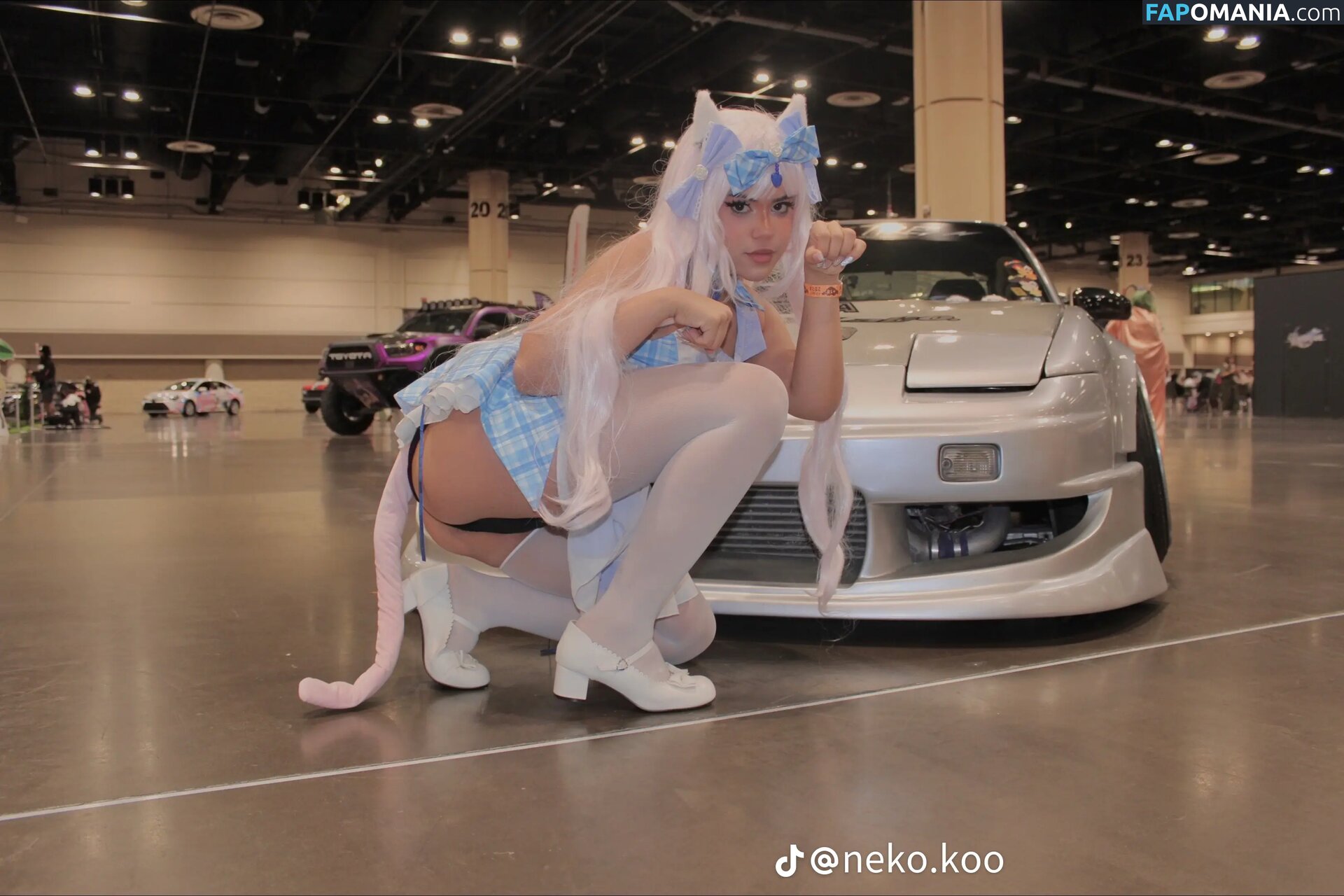 https: / widowmako Γυμνός OnlyFans  Διαρρεύσαστη φωτογραφία #7