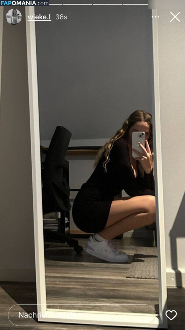 Wieke / wieke.l / wieke_l / wiekelanganke3244 Γυμνός OnlyFans  Διαρρεύσαστη φωτογραφία #10