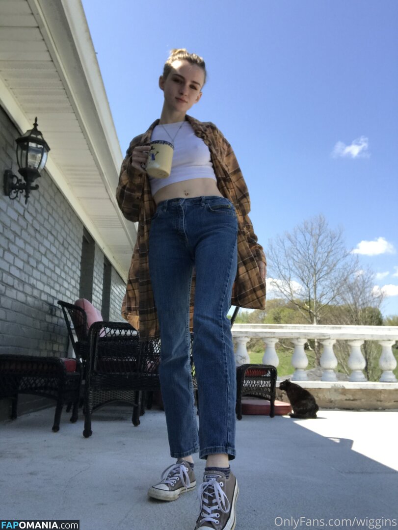 22wiggins / wiggins Γυμνός OnlyFans  Διαρρεύσαστη φωτογραφία #4