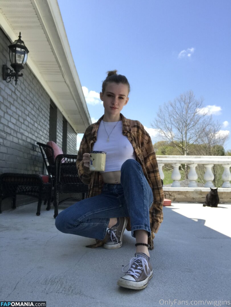 22wiggins / wiggins Γυμνός OnlyFans  Διαρρεύσαστη φωτογραφία #6