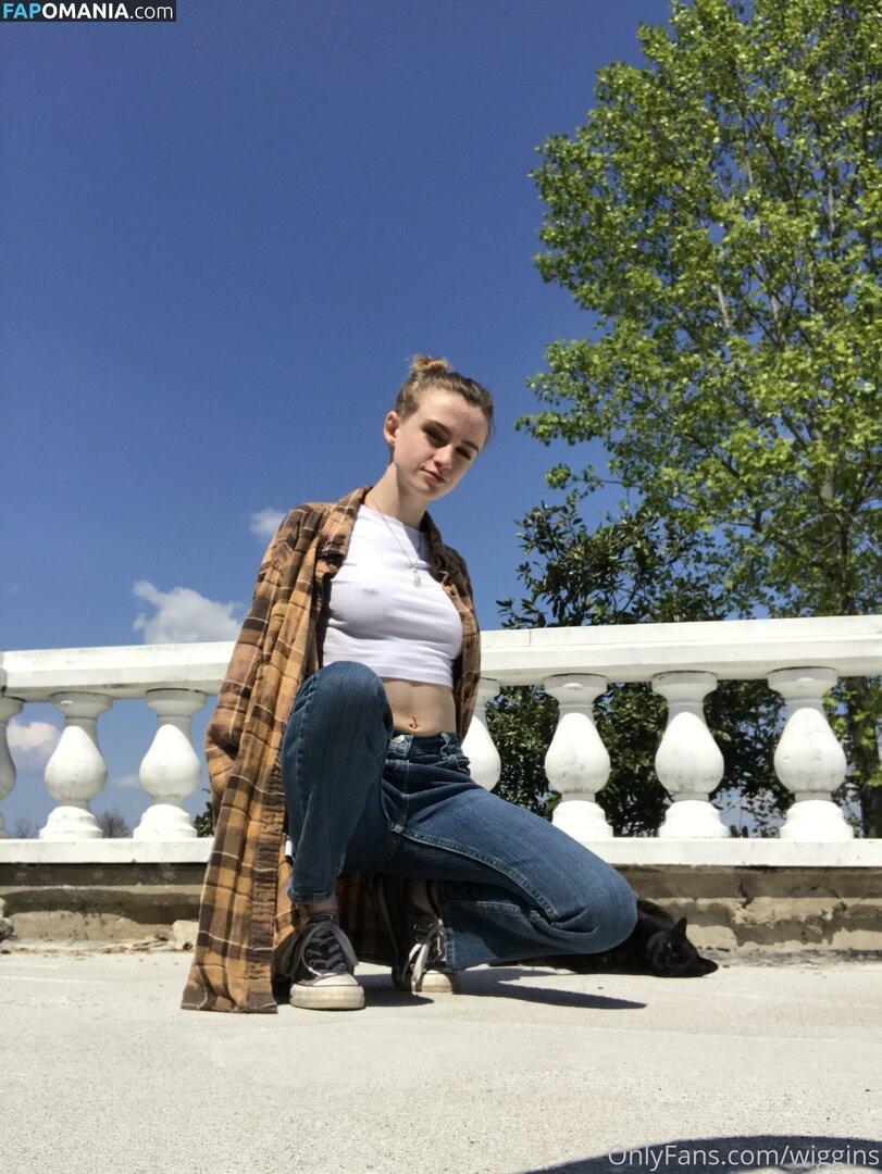 22wiggins / wiggins Γυμνός OnlyFans  Διαρρεύσαστη φωτογραφία #7