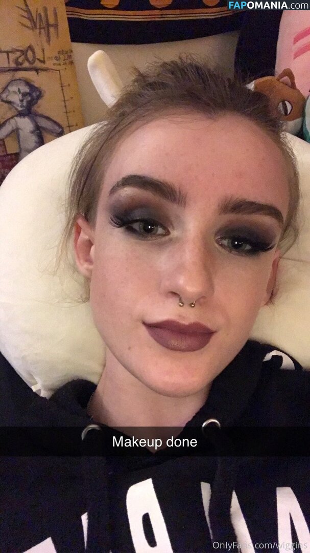 22wiggins / wiggins Γυμνός OnlyFans  Διαρρεύσαστη φωτογραφία #8