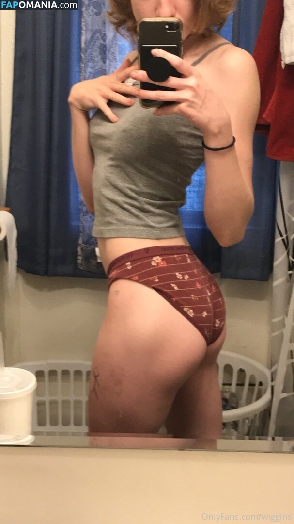 22wiggins / wiggins Γυμνός OnlyFans  Διαρρεύσαστη φωτογραφία #18