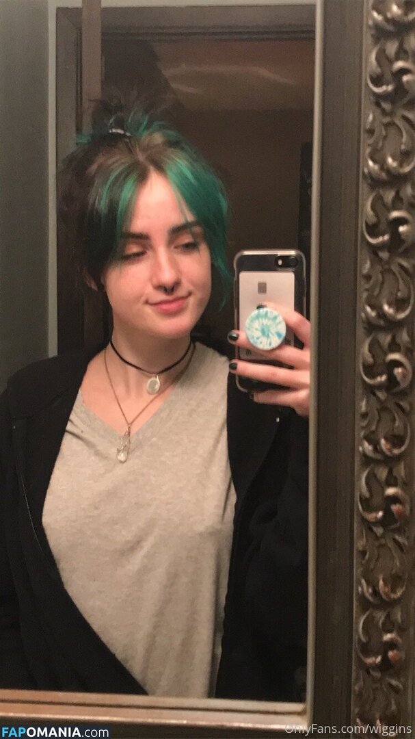 22wiggins / wiggins Γυμνός OnlyFans  Διαρρεύσαστη φωτογραφία #19