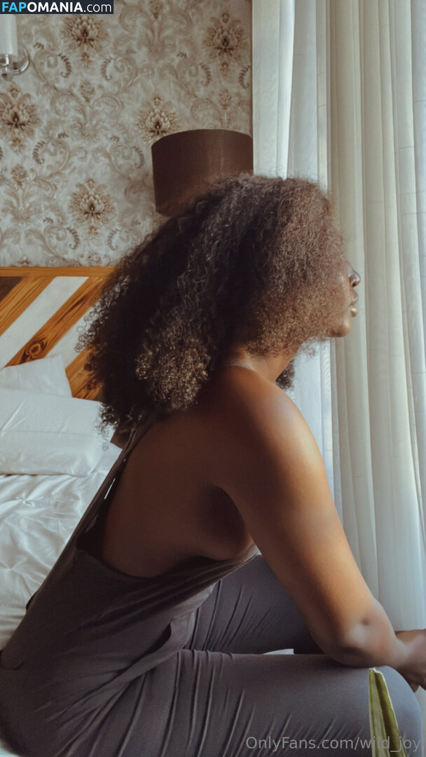 wild_joy Γυμνός OnlyFans  Διαρρεύσαστη φωτογραφία #3