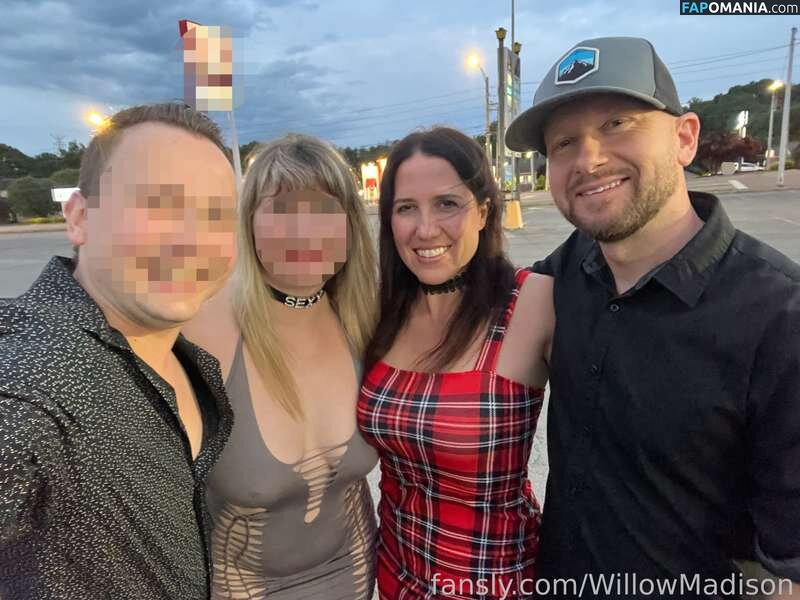 WillowMadison / https: Γυμνός OnlyFans  Διαρρεύσαστη φωτογραφία #17