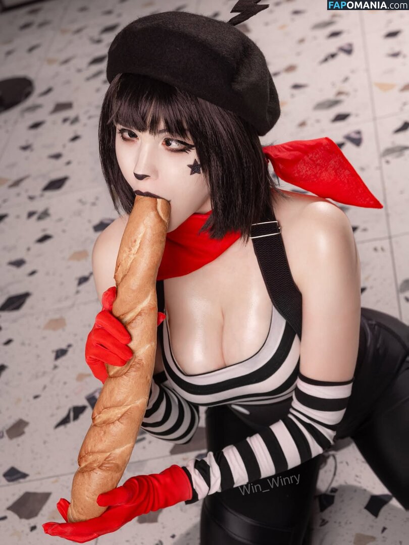 Win_Winry_ / win_winry Γυμνός OnlyFans  Διαρρεύσαστη φωτογραφία #26