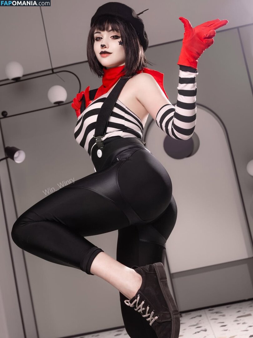 Win_Winry_ / win_winry Γυμνός OnlyFans  Διαρρεύσαστη φωτογραφία #27