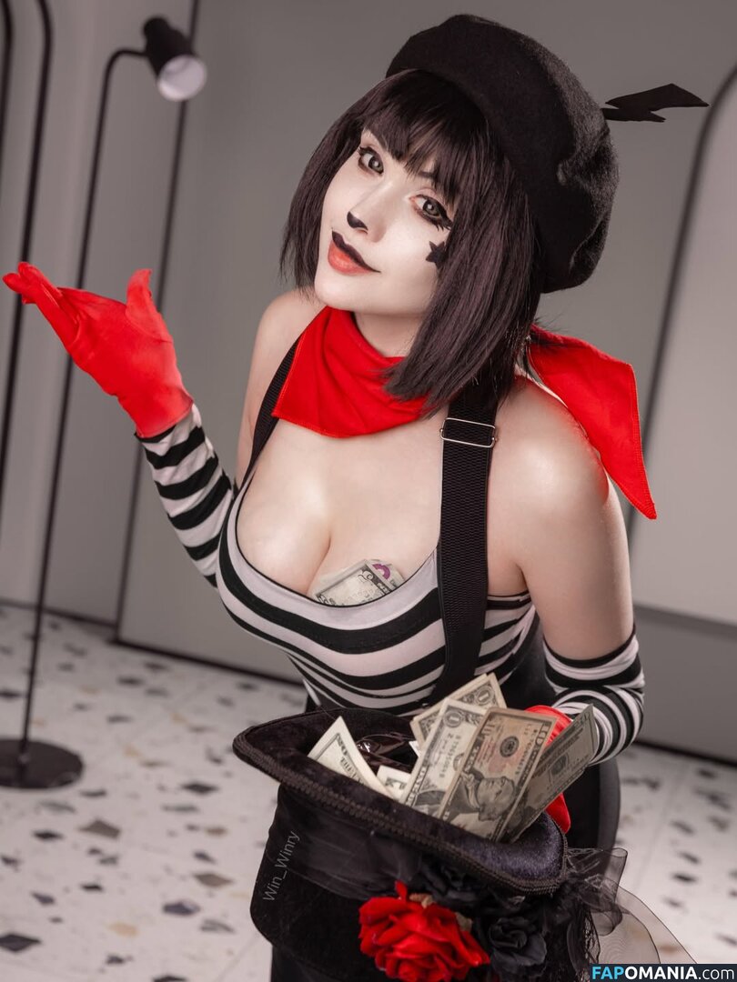 Win_Winry_ / win_winry Γυμνός OnlyFans  Διαρρεύσαστη φωτογραφία #28