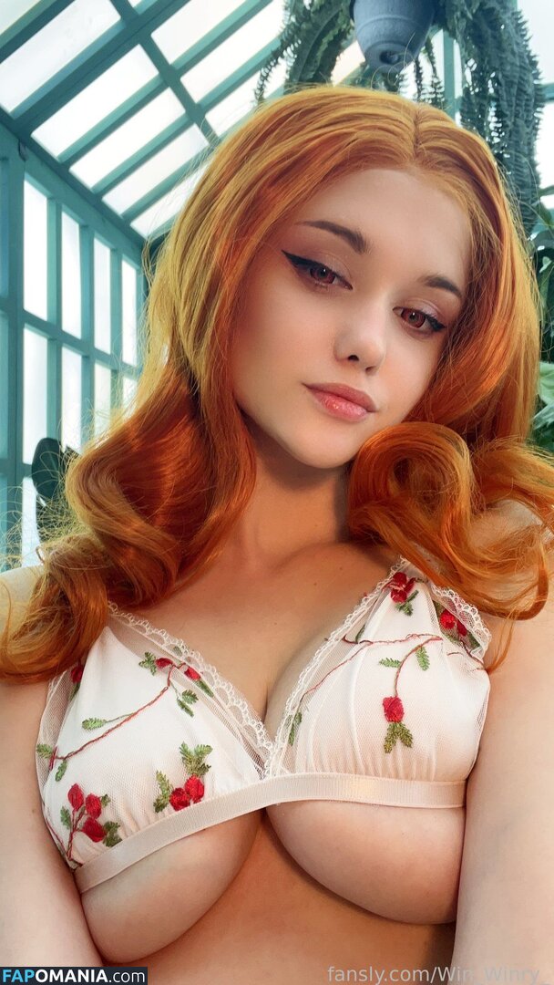 Win_Winry_ / win_winry Γυμνός OnlyFans  Διαρρεύσαστη φωτογραφία #29