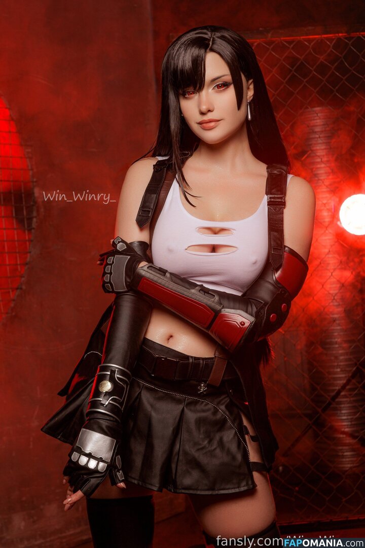 Win_Winry_ / win_winry Γυμνός OnlyFans  Διαρρεύσαστη φωτογραφία #31