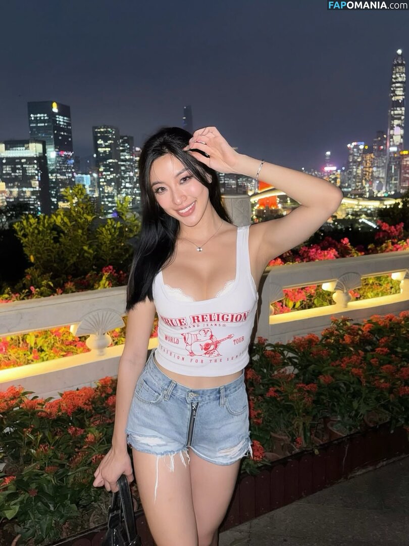 Winnie Chang / winnieechang Γυμνός OnlyFans  Διαρρεύσαστη φωτογραφία #3