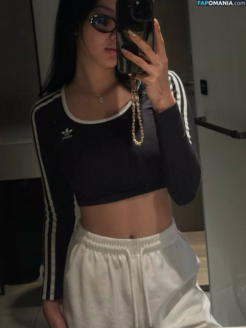 Winnie Chang / winnieechang Γυμνός OnlyFans  Διαρρεύσαστη φωτογραφία #7