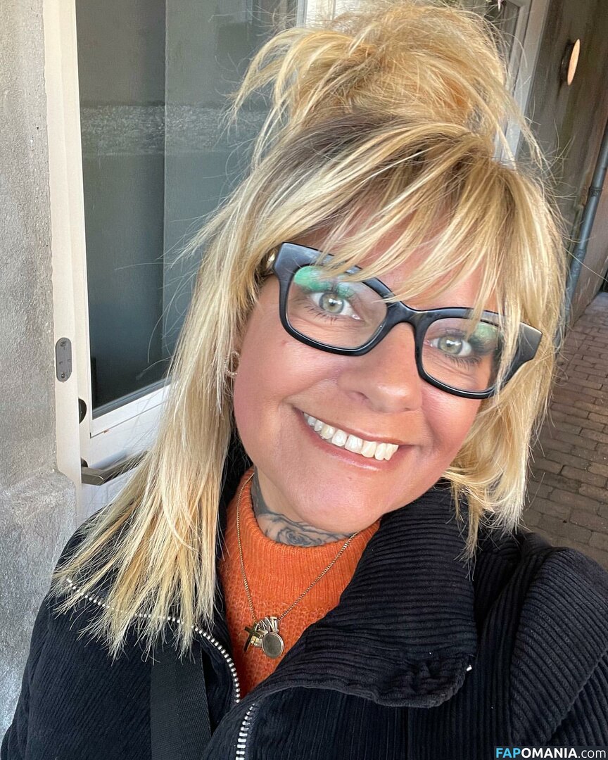 Winnie Nielsen Γυμνός OnlyFans  Διαρρεύσαστη φωτογραφία #22